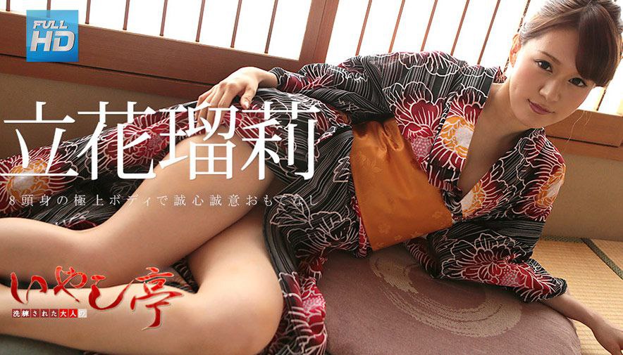 国产AV 精东影业 JD090 淫乱一家人
